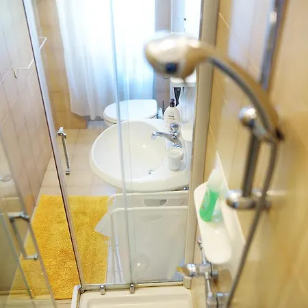 Apartamento Bel Borgo *