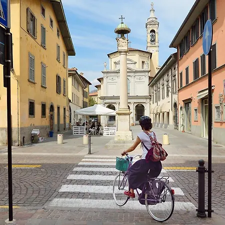 Apartment Bel Borgo