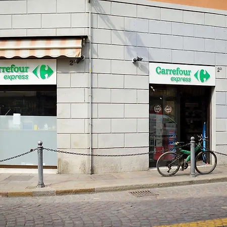 Bel Borgo Apartment Bergamo