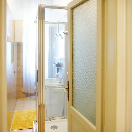 Bel Borgo Apartment