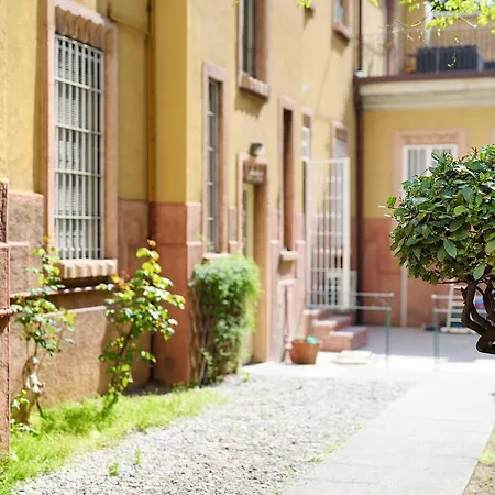 Bel Borgo Apartment *