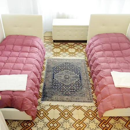Bel Borgo Apartment Bergamo
