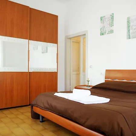 Bel Borgo Apartment *