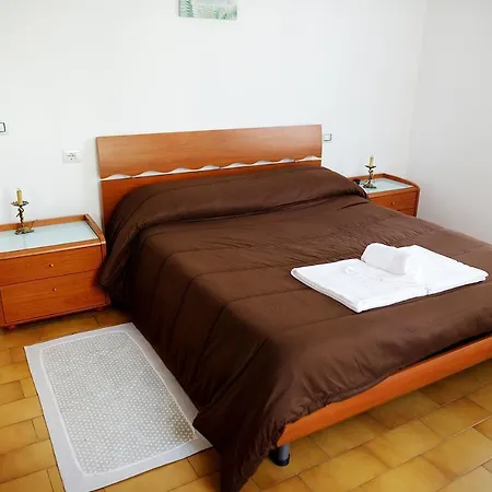 Bel Borgo Apartment *