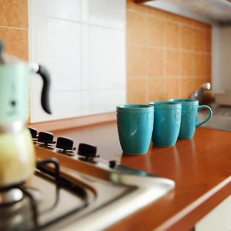 Apartment Bel Borgo *