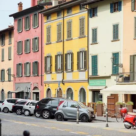 Bel Borgo Bergamo