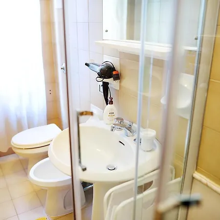 Bel Borgo Apartamento *