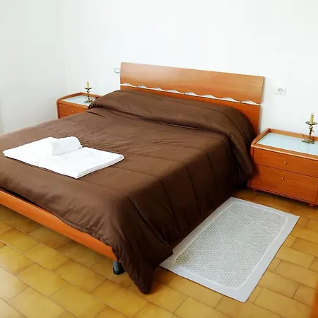 Apartamento Bel Borgo *