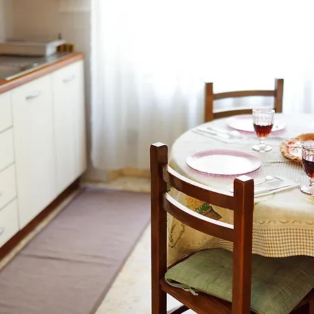 Apartamento Bel Borgo