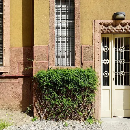 Bel Borgo * Bergamo