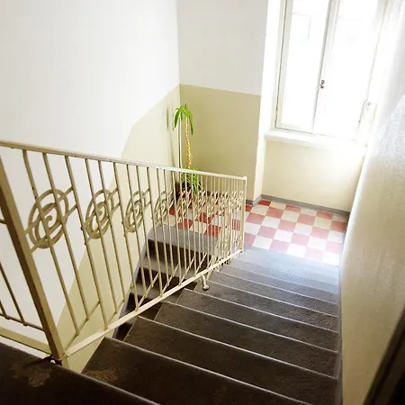 Bel Borgo Apartment *