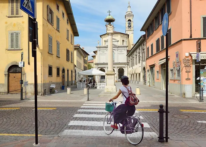 Апартаменти Bel Borgo