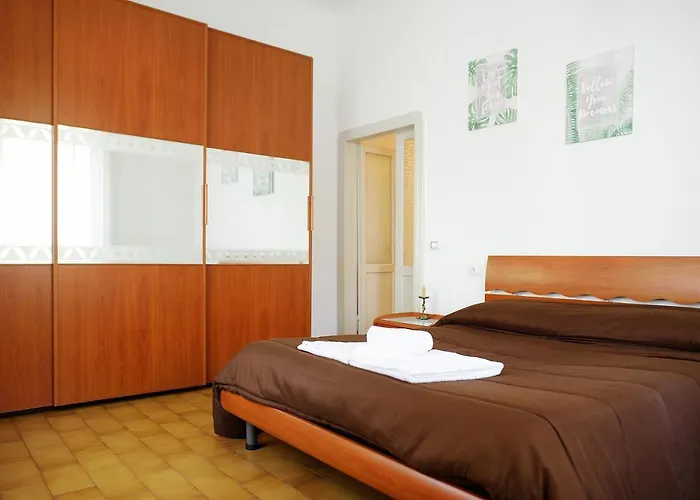 Bel Borgo Апартаменти *