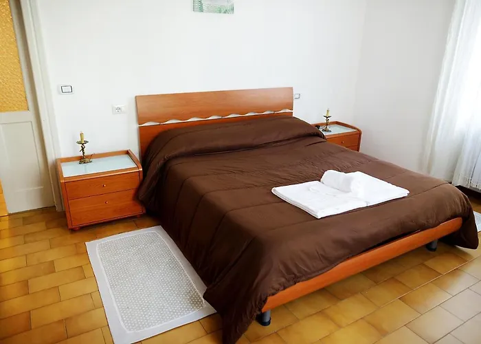 Bel Borgo Апартаменти *