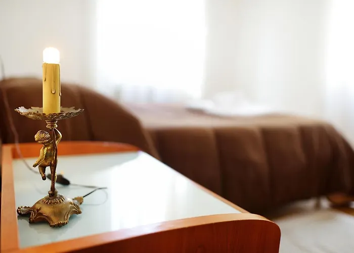 Bel Borgo * ベルガモ