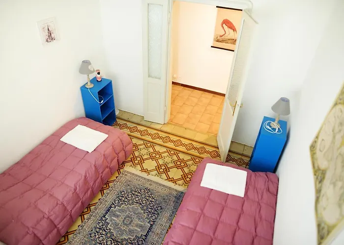 Bel Borgo Бергамо