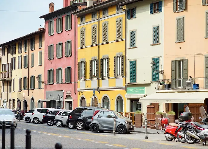 Bel Borgo Бергамо