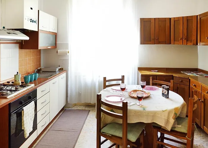 Bel Borgo Апартаменти Бергамо