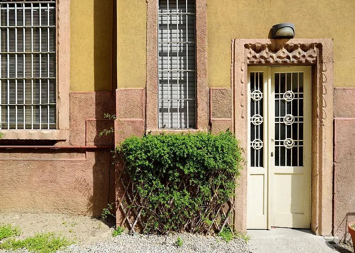 Bel Borgo * Бергамо