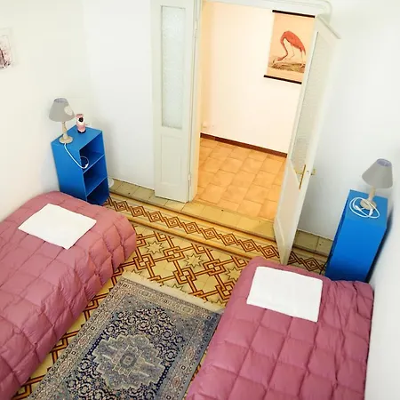 Bel Borgo 贝尔加莫