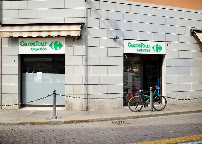 Bel Borgo Apartment Bergamo