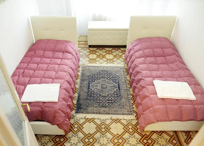 Bel Borgo Apartment Bergamo