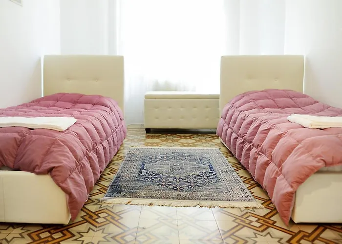 Apartment Bel Borgo *