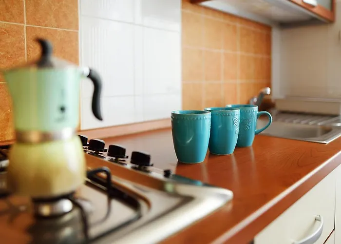 Apartment Bel Borgo *