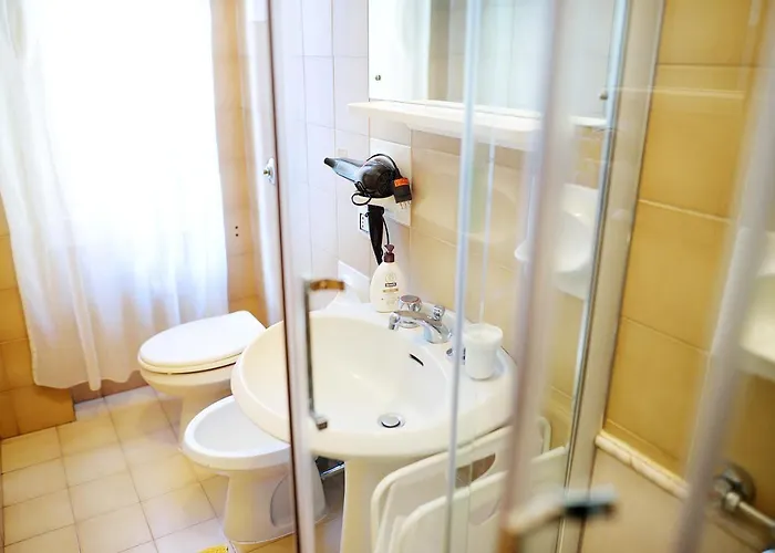 Bel Borgo Apartment *