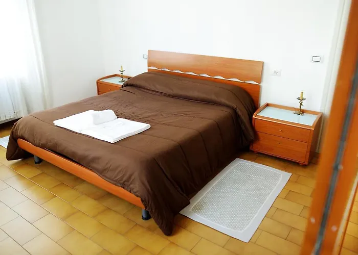 Apartment Bel Borgo *