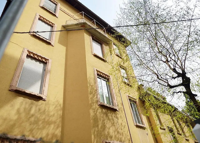 Apartment Bel Borgo Bergamo