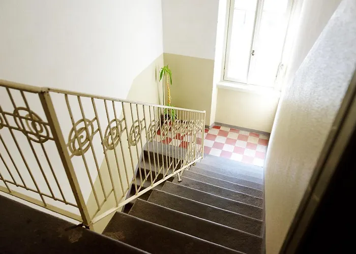 Bel Borgo Apartment *